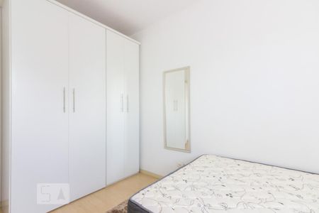 Quarto de apartamento para alugar com 1 quarto, 39m² em Santana, São Paulo