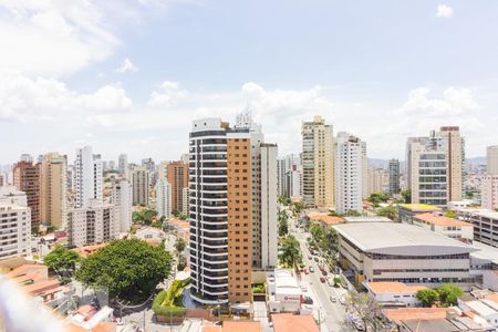 Vista Sacada de apartamento para alugar com 1 quarto, 39m² em Santana, São Paulo