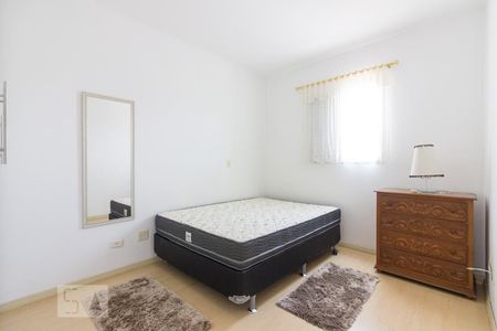 Quarto de apartamento para alugar com 1 quarto, 39m² em Santana, São Paulo