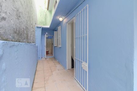 Corredor de casa à venda com 7 quartos, 250m² em Vila Gumercindo, São Paulo