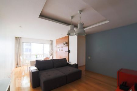 Apartamento à venda com 97m², 3 quartos e 1 vagaSala