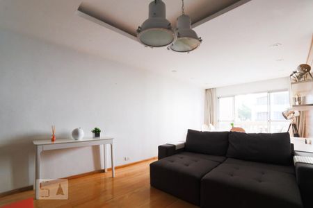 Apartamento à venda com 97m², 3 quartos e 1 vagaSala