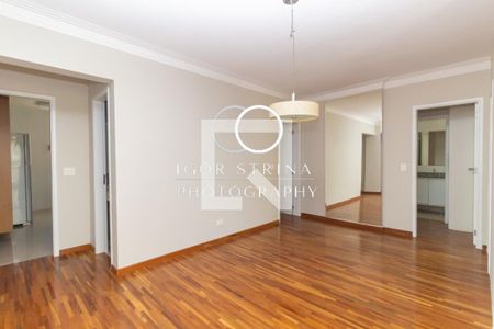 Sala de apartamento à venda com 3 quartos, 109m² em Vila Mariana, São Paulo