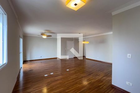 Sala de apartamento para alugar com 2 quartos, 109m² em Vila Mariana, São Paulo