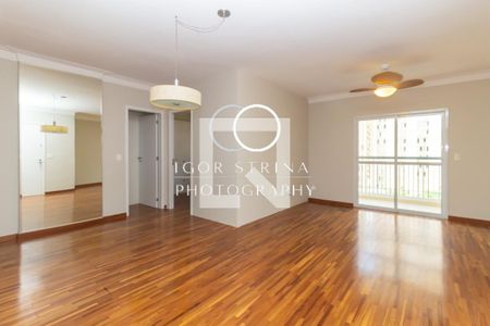 Sala de apartamento à venda com 3 quartos, 109m² em Vila Mariana, São Paulo