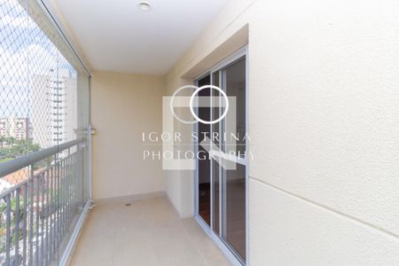 varanda de apartamento à venda com 3 quartos, 109m² em Vila Mariana, São Paulo