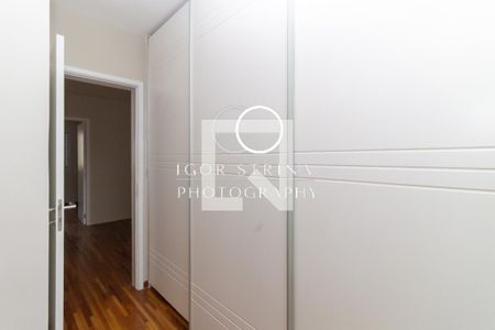  Suíte 1 de apartamento à venda com 3 quartos, 109m² em Vila Mariana, São Paulo