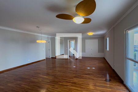 Sala de apartamento para alugar com 2 quartos, 109m² em Vila Mariana, São Paulo