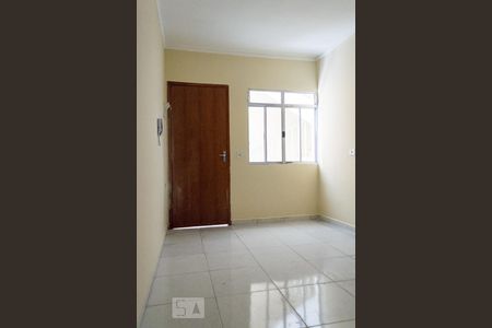 Sala de apartamento para alugar com 2 quartos, 53m² em Vila Brasilina, São Paulo