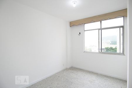 Suíte 1 de apartamento à venda com 2 quartos, 90m² em Maracanã, Rio de Janeiro