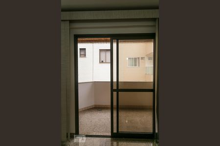 Sala de apartamento para alugar com 3 quartos, 118m² em Recreio dos Bandeirantes, Rio de Janeiro