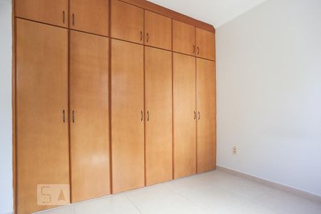 Suíte de apartamento para alugar com 1 quarto, 59m² em Botafogo, Campinas