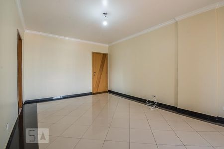 Sala de apartamento à venda com 2 quartos, 65m² em Jardim Taquaral, São Paulo