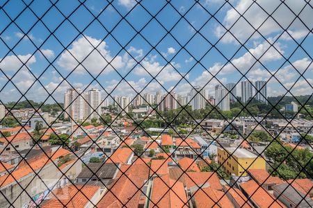 Vista Varanda de apartamento à venda com 2 quartos, 65m² em Jardim Taquaral, São Paulo