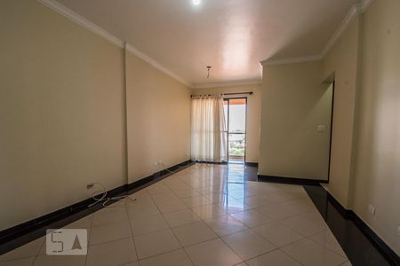 Sala de apartamento à venda com 2 quartos, 65m² em Jardim Taquaral, São Paulo