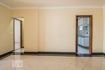 Sala de apartamento à venda com 2 quartos, 65m² em Jardim Taquaral, São Paulo