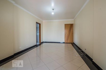 Sala de apartamento à venda com 2 quartos, 65m² em Jardim Taquaral, São Paulo