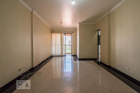 Sala de apartamento à venda com 2 quartos, 65m² em Jardim Taquaral, São Paulo