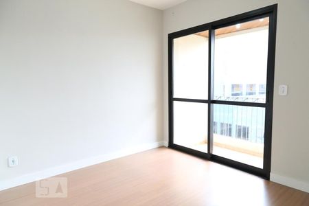 Sala de apartamento para alugar com 2 quartos, 48m² em Santana, São Paulo