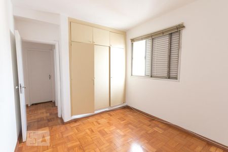 Quarto 1  de apartamento à venda com 3 quartos, 87m² em Vila Mariana, São Paulo