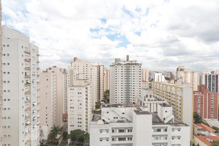 Vista do quarto 1  de apartamento à venda com 3 quartos, 87m² em Vila Mariana, São Paulo