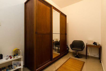 suite 01 de casa para alugar com 3 quartos, 300m² em Chácara Belenzinho, São Paulo