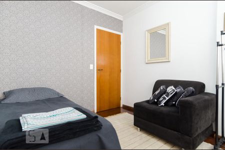 Quarto 1 de apartamento para alugar com 4 quartos, 140m² em Centro, Santo André