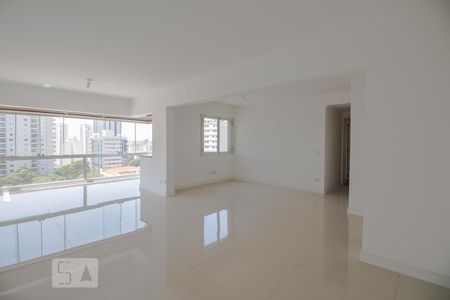 Sala de apartamento para alugar com 3 quartos, 115m² em Pinheiros, São Paulo