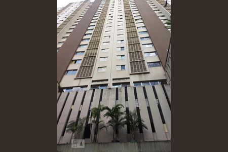 Fachada de apartamento à venda com 1 quarto, 50m² em Consolação, São Paulo