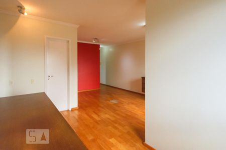 Sala de apartamento à venda com 2 quartos, 60m² em Cambuci, São Paulo