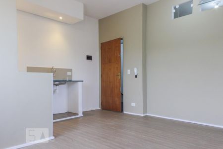 Sala de apartamento para alugar com 2 quartos, 50m² em Vila Butantã, São Paulo