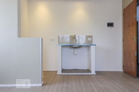 Sala de apartamento para alugar com 2 quartos, 50m² em Vila Butantã, São Paulo