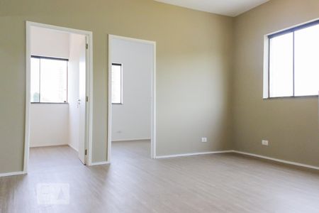 Sala de apartamento para alugar com 2 quartos, 50m² em Vila Butantã, São Paulo