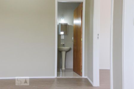 Sala de apartamento para alugar com 2 quartos, 50m² em Vila Butantã, São Paulo