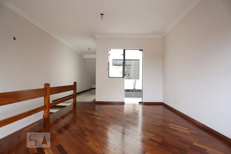 Sala de casa à venda com 3 quartos, 160m² em Cidade São Francisco, São Paulo