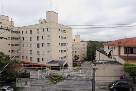 Vista da Sacada Suíte Master de casa à venda com 3 quartos, 160m² em Cidade São Francisco, São Paulo