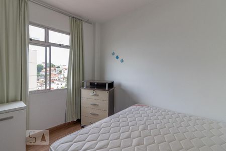 Quarto 1 de apartamento para alugar com 2 quartos, 60m² em Floresta, Belo Horizonte