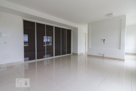 Sala de kitnet/studio à venda com 1 quarto, 65m² em Empresarial 18 do Forte, Barueri