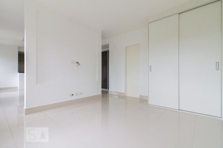 Suíte de kitnet/studio à venda com 1 quarto, 65m² em Empresarial 18 do Forte, Barueri