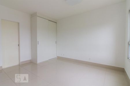 Suíte de kitnet/studio à venda com 1 quarto, 65m² em Empresarial 18 do Forte, Barueri