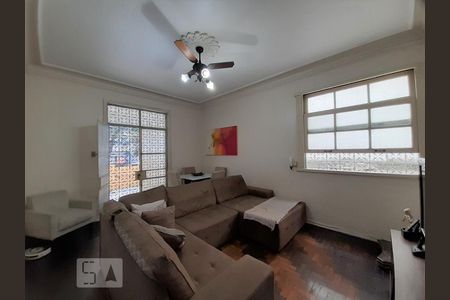 Sala de casa à venda com 8 quartos, 320m² em Méier, Rio de Janeiro