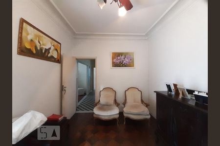 Ante- sala de casa à venda com 8 quartos, 320m² em Méier, Rio de Janeiro