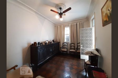 Ante- sala de casa à venda com 8 quartos, 320m² em Méier, Rio de Janeiro