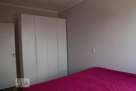 Quarto de apartamento para alugar com 2 quartos, 53m² em Bela Vista, São Paulo