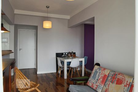 Sala de apartamento para alugar com 2 quartos, 53m² em Bela Vista, São Paulo