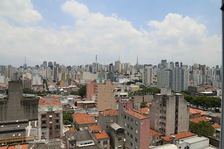 Vista de apartamento para alugar com 2 quartos, 53m² em Bela Vista, São Paulo