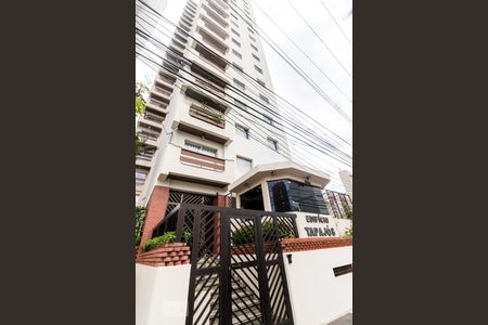 Fachada de apartamento à venda com 3 quartos, 94m² em Jardim Barbosa, Guarulhos