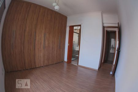 Suite A/B de apartamento à venda com 3 quartos, 94m² em Jardim Barbosa, Guarulhos