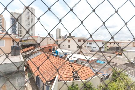 Vista do quarto 2  de casa à venda com 3 quartos, 135m² em Vila Brasílio Machado, São Paulo