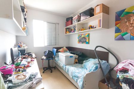 Quarto 1  de casa à venda com 3 quartos, 135m² em Vila Brasílio Machado, São Paulo